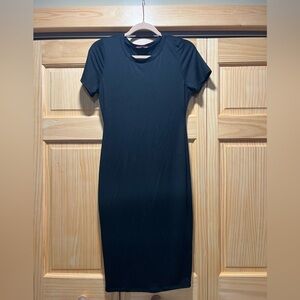 NEW Black Dress